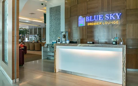 BLUE SKY LOUNGE-SEPINGGAN AIRPORT image