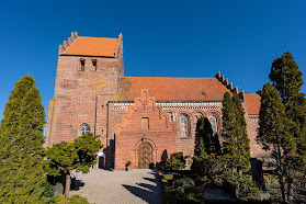 Borre Kirke