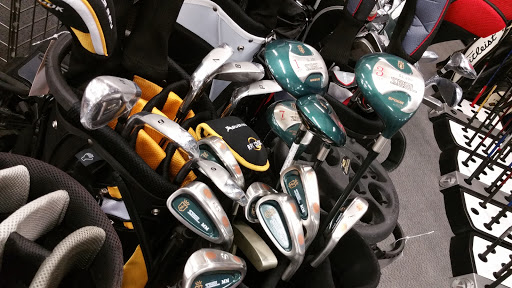 Sporting Goods Store «Play It Again Sports - Florida», reviews and photos, 950 N State Rd 434, Altamonte Springs, FL 32714, USA