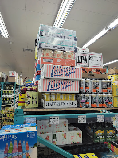 Wine Store «Ramsey Bottle King», reviews and photos, 476 NJ-17, Ramsey, NJ 07446, USA