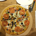 Photo n°2 de l'avis de Karthik.a fait le 15/08/2022 à 09:10 sur le  Pizza Hut Regensburg, Gesandtenstraße à Regensburg