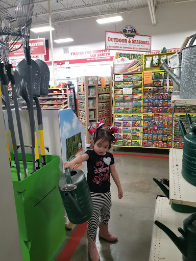Home Improvement Store «Tractor Supply Co.», reviews and photos, 901 FM 509, San Benito, TX 78586, USA