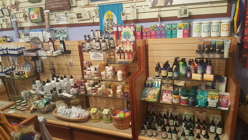 Book Store «Blue Feather Books & Botanical», reviews and photos, 19 W Harris Ave, La Grange, IL 60525, USA