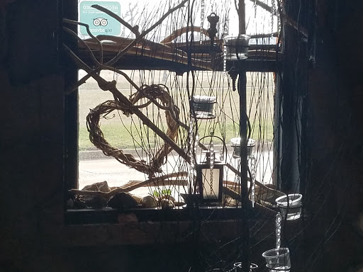 Tourist Attraction «The Cave House - Linda Collier», reviews and photos, 1623 Charles Page Blvd, Tulsa, OK 74127, USA