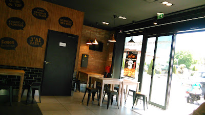 Domino's Roubaix à Roubaix