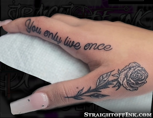 Explore sons of anarchy tattoo ideas, creative tattoo ideas in Lexington, available at Straightoff Ink Tattoo Emporium