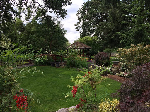 Funeral Home «Wilhelm Portland Memorial Funeral Home», reviews and photos, 6705 SE 14th Ave, Portland, OR 97202, USA