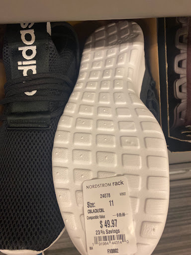 Department Store «Nordstrom Rack Lake Brandon Plaza», reviews and photos, 11201 Causeway Blvd, Brandon, FL 33511, USA