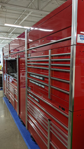 Hardware Store «Harbor Freight Tools», reviews and photos, 2901 Whipple Ave NW, Canton, OH 44708, USA