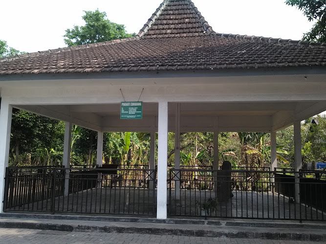 Prasasti Cunggrang