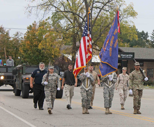 Veterans of Foreign Wars Post 3701