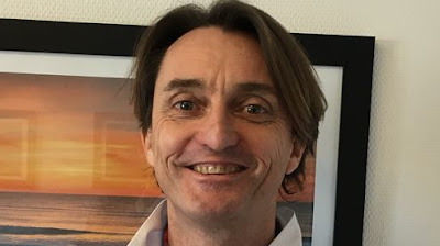 Cédric BOUET à Saint-Pierre-du-Mont