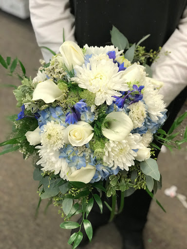 Florist «Norfolk Florist ®», reviews and photos, 1220 Baker Rd, Virginia Beach, VA 23455, USA