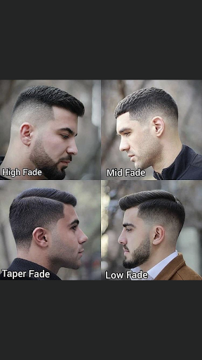 Barber Shop «Old School Barber Shop», reviews and photos, 2850 Holcomb Bridge Rd # 150, Alpharetta, GA 30022, USA