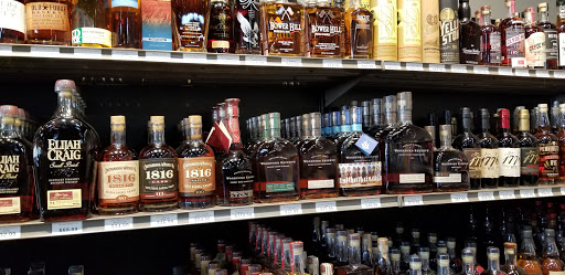 Liquor Store «Elite Wine & Spirits», reviews and photos, 1875 Madison St, Clarksville, TN 37043, USA