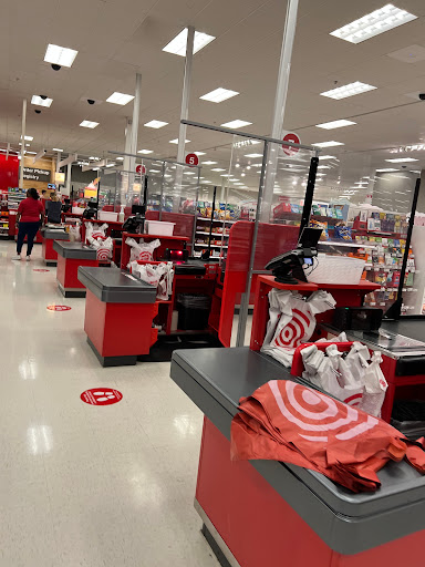 Department Store «Target», reviews and photos, 401 Easton Rd, Warrington, PA 18976, USA