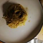 Photo n°2 de l'avis de Irene.a fait le 05/05/2019 à 08:16 sur le  Osteria del Posto à Chiugiana-La Commenda