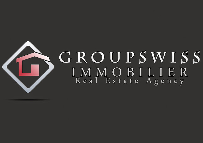 Agence Groupswiss immobilier Geneve - Genf