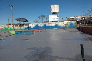 Skatepark-Artigas Uruguay image