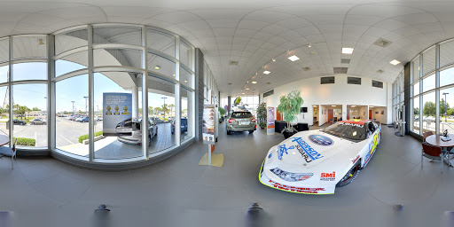 Subaru Dealer «Anderson Subaru», reviews and photos, 7050 Pensacola Blvd, Pensacola, FL 32505, USA