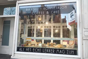 Coffee & Cake image