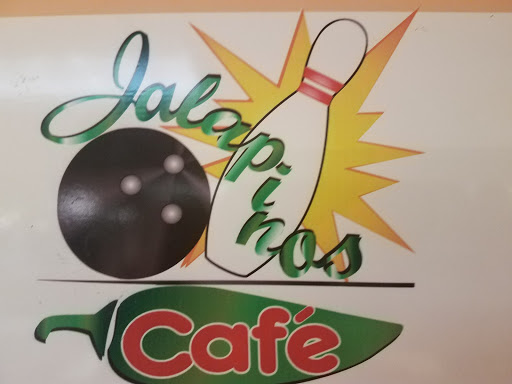 Bowling Alley «Bowl El Paso», reviews and photos, 11144 Pellicano Dr, El Paso, TX 79935, USA