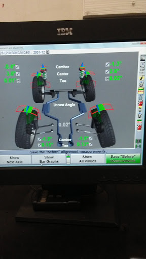 Auto Parts Store «Pep Boys Auto Parts & Service», reviews and photos, 14411 Hawthorne Blvd, Lawndale, CA 90260, USA