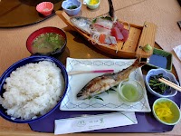 レストラン里