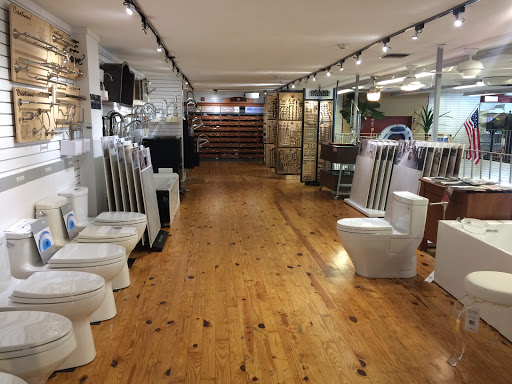 Hardware Store «Miami Home Centers, Benjamin Moore Paint Center, Miami Beach», reviews and photos, 545 Arthur Godfrey Rd, Miami Beach, FL 33140, USA