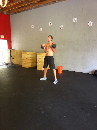 Gym «CrossFit Force 2 Reckon», reviews and photos, 961 Diplomat Dr #106, DeBary, FL 32713, USA