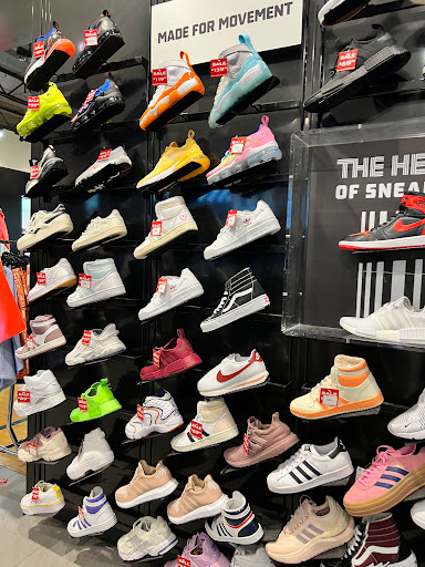 Foot Locker