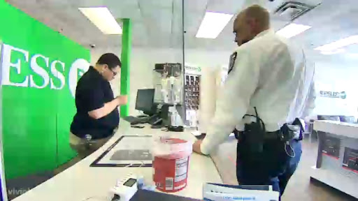 Mobile Phone Repair Shop «Wireless Rx - Polaris», reviews and photos, 2156 Polaris Pkwy, Columbus, OH 43240, USA