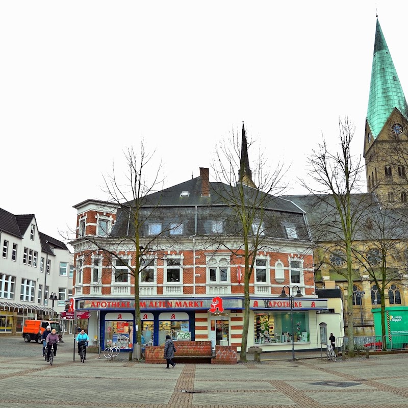 Apotheke am Alten Markt