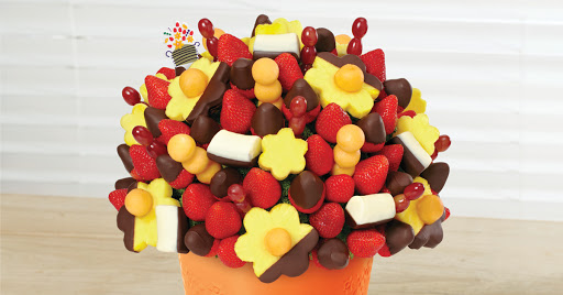 Gift Shop «Edible Arrangements», reviews and photos, 2001 E Greyhound Pass, Carmel, IN 46032, USA