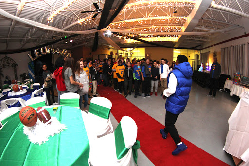 Event Venue «Frisco Party And Event Hall», reviews and photos, 8780 Preston Trace Blvd, Frisco, TX 75033, USA