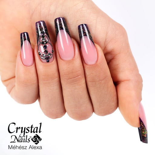 Crystal Nails Madrid