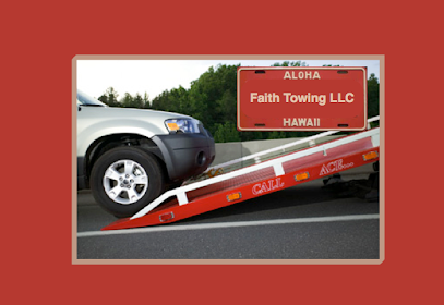 Faith Towing LLC