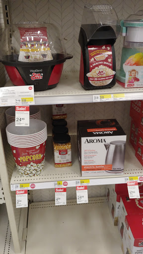 Department Store «Target», reviews and photos, 3850 Hempstead Turnpike, Levittown, NY 11756, USA