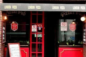London Pizza & Pub image