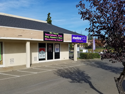 Mobile Phone Repair Shop «iParts and Phone Repairs», reviews and photos, 5933 San Juan Ave, Citrus Heights, CA 95610, USA