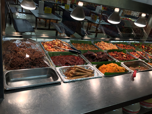 Supermarket «El Ahorro Supermarket # 2», reviews and photos, 12814 Hempstead Rd, Houston, TX 77092, USA