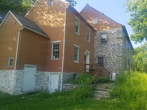 Museum «Schifferstadt Architectural Museum», reviews and photos, 1110 Rosemont Ave, Frederick, MD 21701, USA