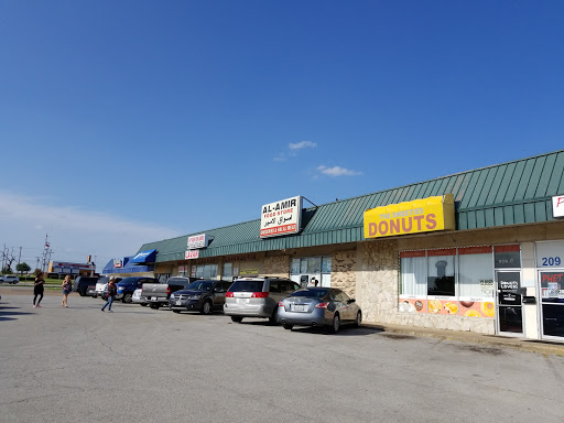 Alamir Market, 207 Martha St, Euless, TX 76040, USA, 