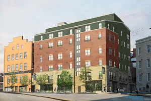 Franklin Lofts and Flats image