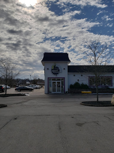 Gym «Planet Fitness», reviews and photos, 825 Bethlehem Pike, Flourtown, PA 19031, USA