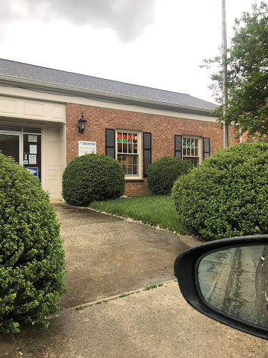 Shipping and Mailing Service «The Pack-N-Post», reviews and photos, 1852 Banking St, Greensboro, NC 27408, USA