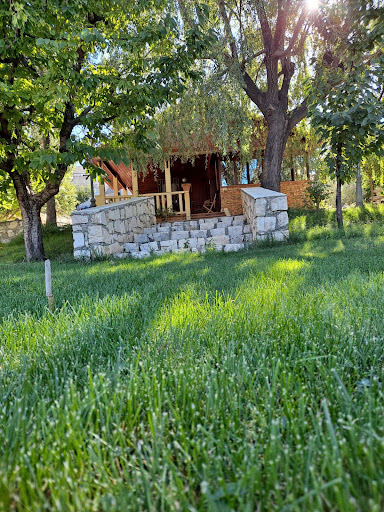 Casa Rural “La Casa de Nerpio”. en Nerpio