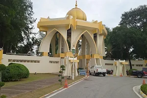 Istana Negeri Kelantan image