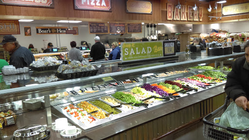 Grocery Store «Fresh Thyme Farmers Market - Kenosha», reviews and photos, 7100 Green Bay Rd, Kenosha, WI 53142, USA