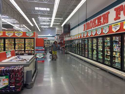 Supermarket «WinCo Foods», reviews and photos, 2572 5600 W, West Valley City, UT 84120, USA
